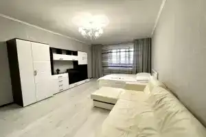 Апартаменты 062 по ул. Красноармейская, 39, Брянск