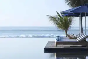 Отель «Al Baleed by Anantara», Салала
