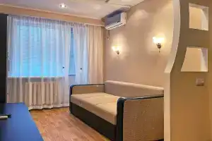 Квартира на Галерейной, Феодосия