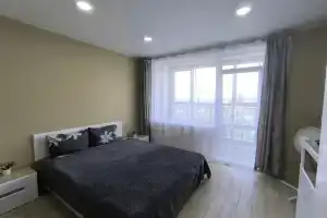 Квартира на улице Мира 115Б, Пермь