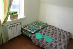 Home Hostel, Великий Новгород