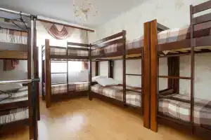 Хостел «EasyFlat», Минск