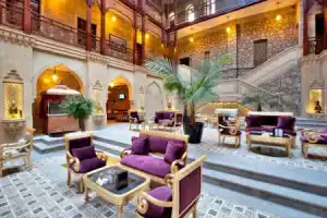 Shah Palace Hotel, Баку