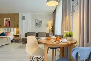 Квартира Комфорт Татарстан 64, Казань