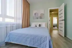 Квартира Новая Евродвушка у Сколково, Москва
