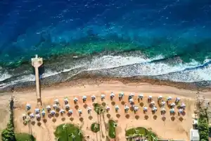 Отель «Tropitel Dahab Oasis», Дахаб