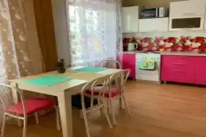 Квартира Уютная возле Инвитро, Боготол
