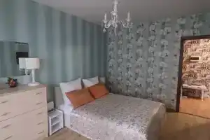 Квартира Уютная, Шушары