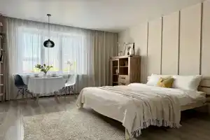 Квартира Hygge Karelia Scandi в самом центре города