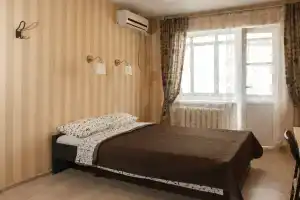 Квартира Однокомнатная на Ставропольская 254, Краснодар
