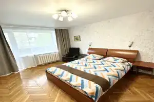 Меблированные комнаты VCentre, Минск