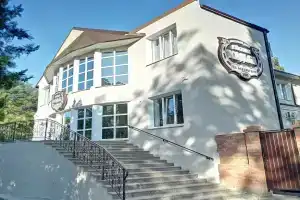 Гостевой дом «Ейская усадьба» на Бердянской, Ейск
