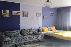 Квартира Барышиха 25к3, Москва