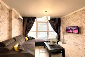 Апартаменты у Kazanmoll, Казань