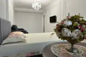 Квартира на Времена года 9, Махачкала