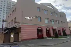 Отель «Онар», Йошкар-Ола
