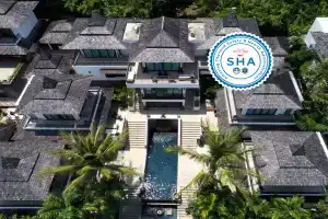 Sensive Hill Villas - Sha, Кату