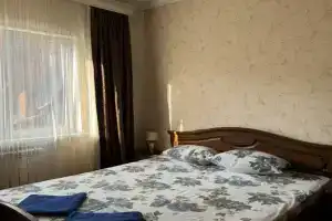 Апартаменты в Центре 1