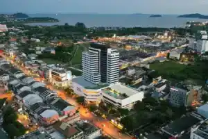 Royal Phuket City Hotel - Sha Extra Plus, Пхукет Таун