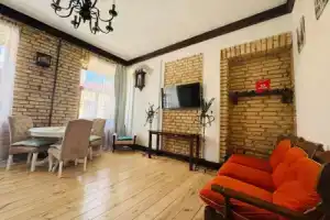 Апартаменты Vinttage, Гродно