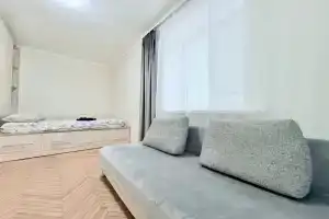 Квартира С отдельной кухней у метро Аэропорт, Москва