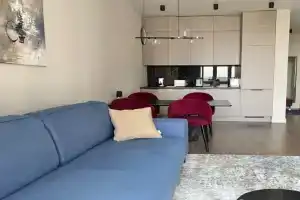 Апартаменты с дизайнерским ремонтом, Казань
