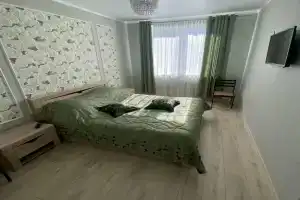 Апартаменты на Суздальской, Калининград