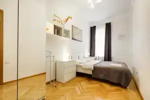 Квартира RentalSPb, Санкт-Петербург