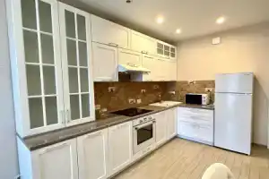 Квартира Просторная рядом с центром, Казань