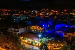 Отель «Rayana», Мармарис