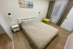 Квартира на Анохина 26, Петрозаводск