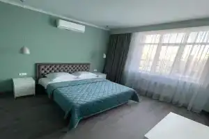 Апартаменты Fusion Evpatoriya, Евпатория