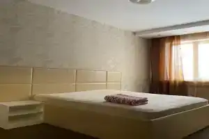 Квартира на улице 30 лет ВЛКСМ 102, Назарово