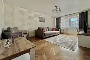 Апартаменты Шикарная двушечка в центре Минска