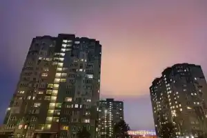 Квартира Уютная рядом с набережной реки Волга, Нижний Новгород