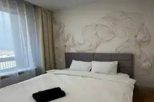 Апартаменты в ЖК Tau House, Уфа