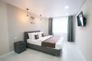 Квартира InnDays Apartments Советская 8, Тула