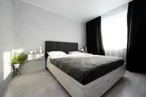 Апартаменты Kaminn Apartments на Академика Королева, Петропавловск-Камчатский