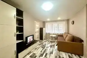 Квартира Уютная в Центре Города