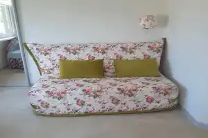 Two-room Apartament v Olginke v 300 metrah ot morya, Ольгинка