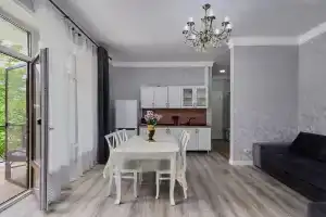 Апартаменты Family 4, Кисловодск