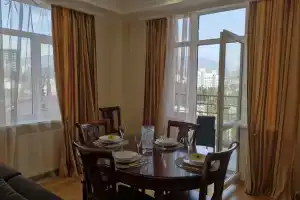 Квартира Atlant Luxury, Алушта
