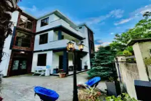 Отель «Holiday House Green Cape Batumi», Батуми