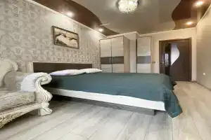 Квартира на Чкалова 65 (3/4), Майкоп