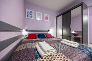 Квартира IWI Rent Войковская, Москва