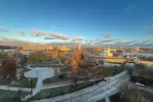 Квартира на Почтовом переулке 8, Орел
