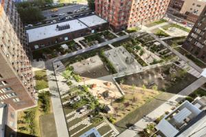 Квартира Видовая Студия, Москва