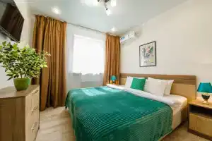 Апартаменты B-Flats Владимирская 148/1, Анапа
