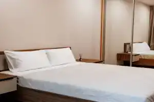 Апартаменты 1-комнатные 311, Зеленогорск