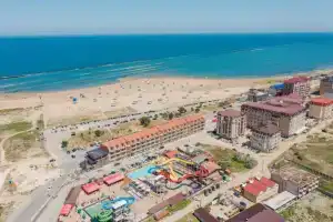 Квартира у Моря, Избербаш